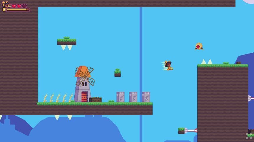 Valria screenshot 5