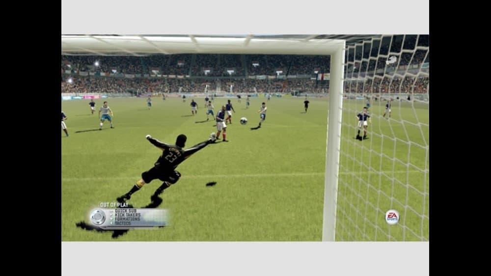 FIFA 06 RTFWC screenshot 5