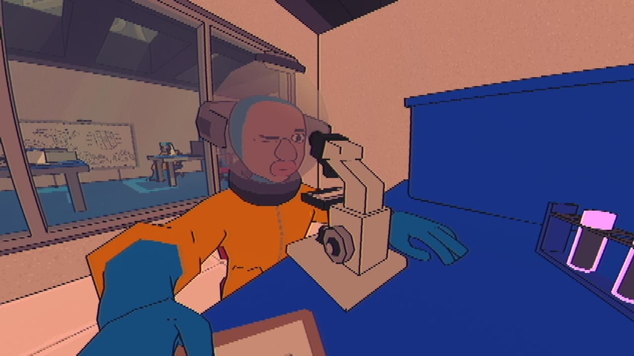 Sludge Life 2 screenshot 5