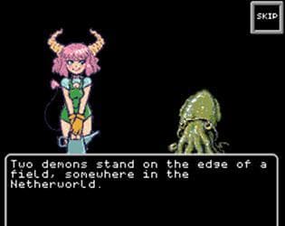 Devil Garden