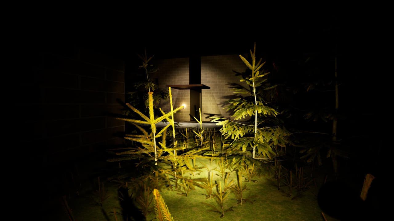 Escape Tales: I screenshot 2