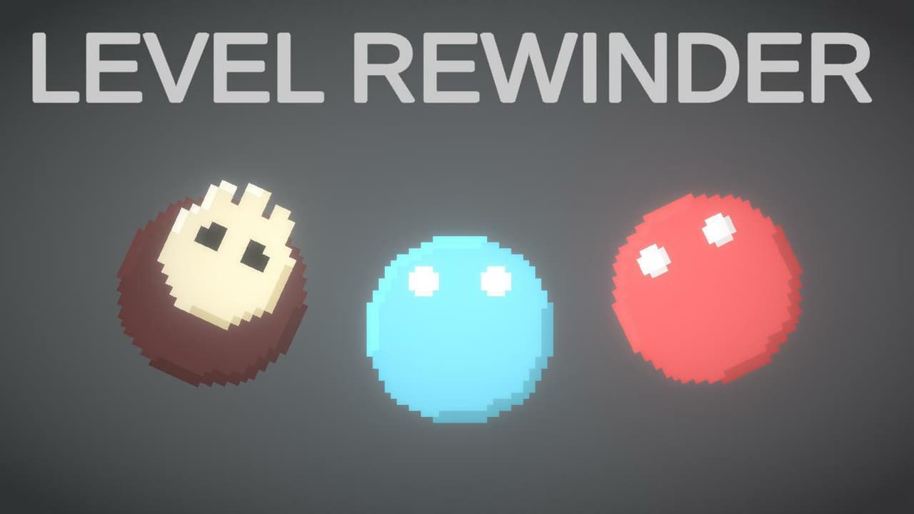 Level Rewinder
