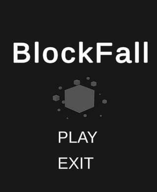 BlockFall (StoryKnight) screenshot 2