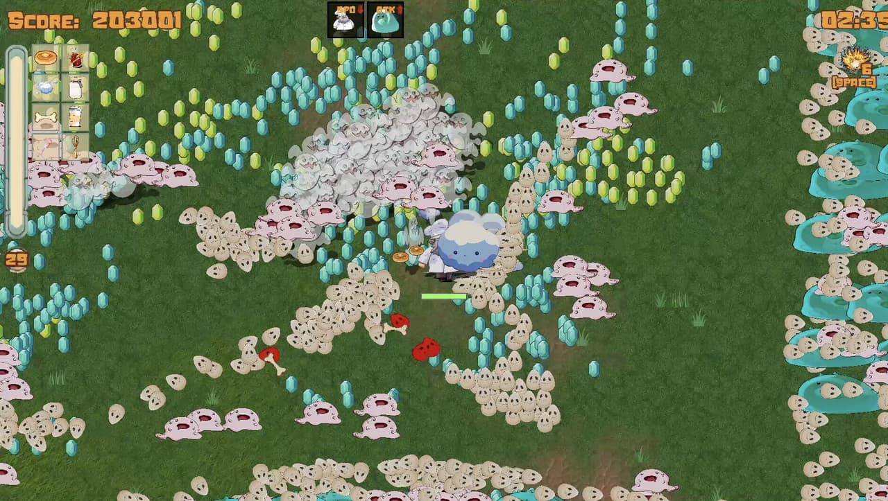 Pancake Patrol screenshot 5