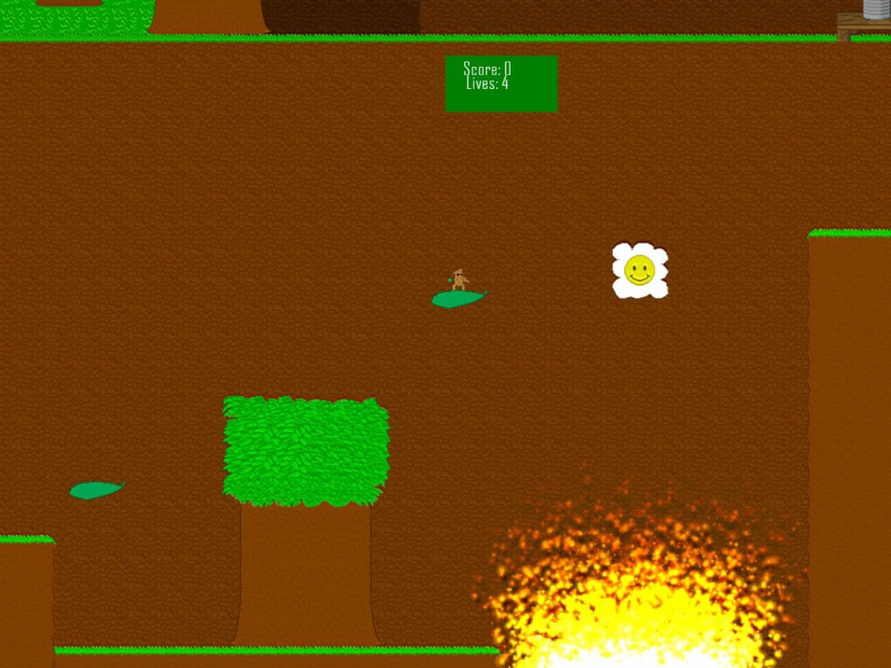 Twigman Adventures Demo (ver. 0.015)