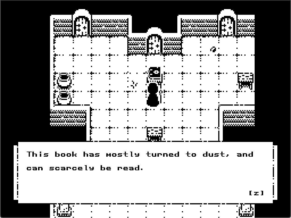 Untitled Dungeon screenshot 4
