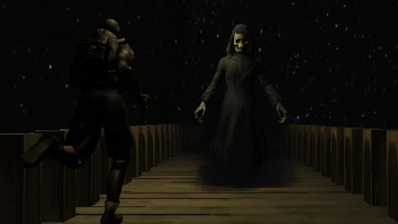 Fearless Runner screenshot 5