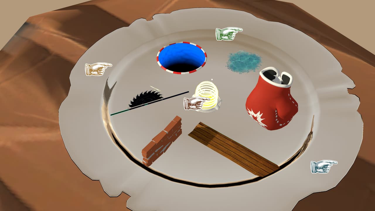 Fast! Food! screenshot 2