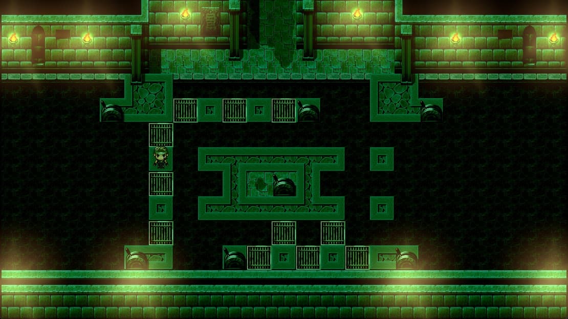 Guerras Míticas - Jediel screenshot 2