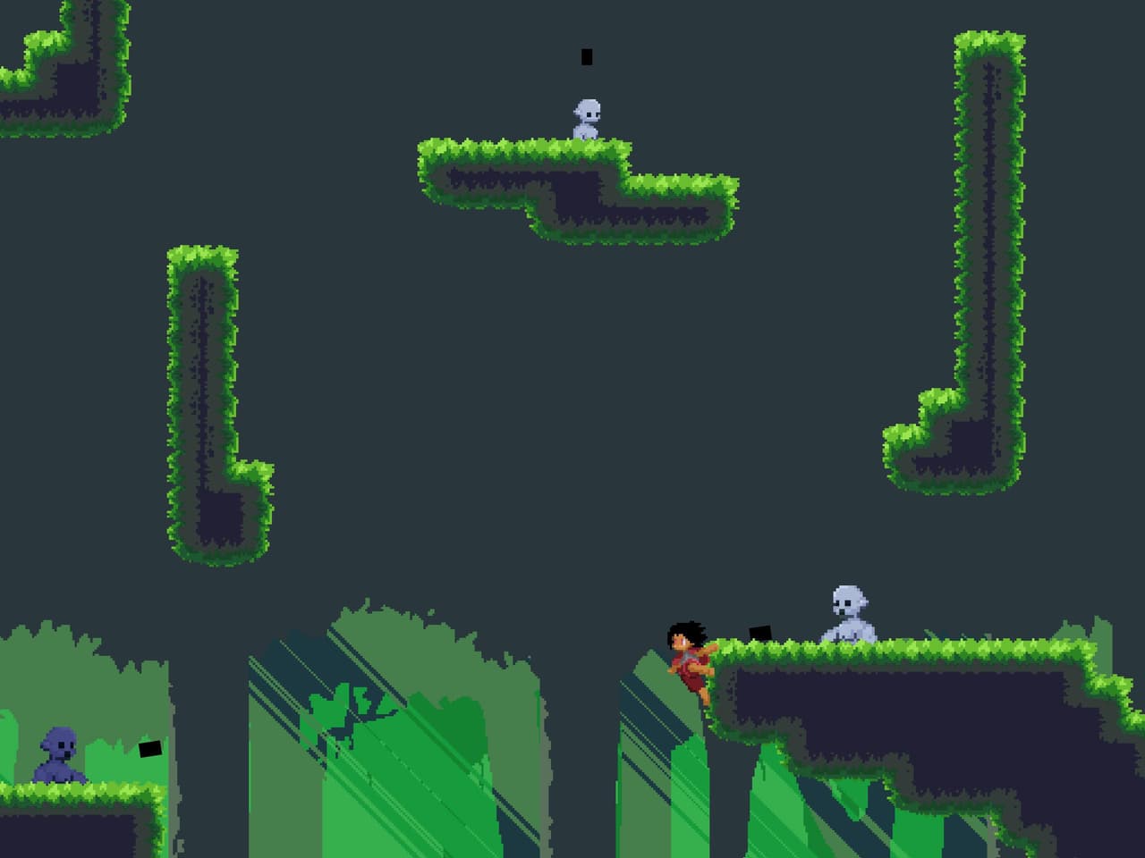 Ascent to Valhalla screenshot 3