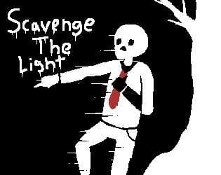 Scavenge The Light