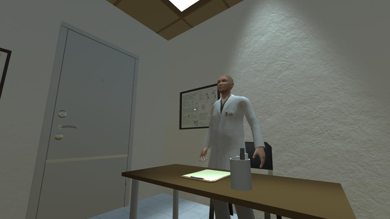 YouMustContinue screenshot 3