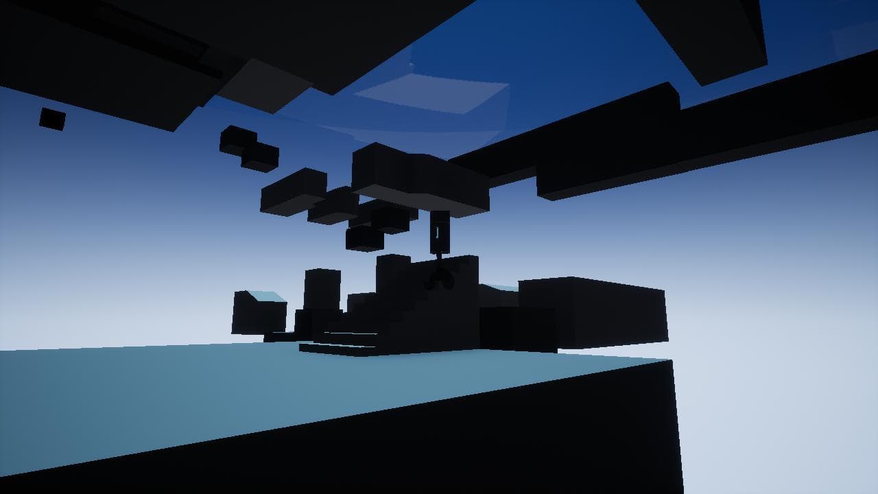 Blockperson In Cubeworld screenshot 3