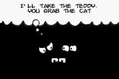 Garfield: The Search for Pooky screenshot 4