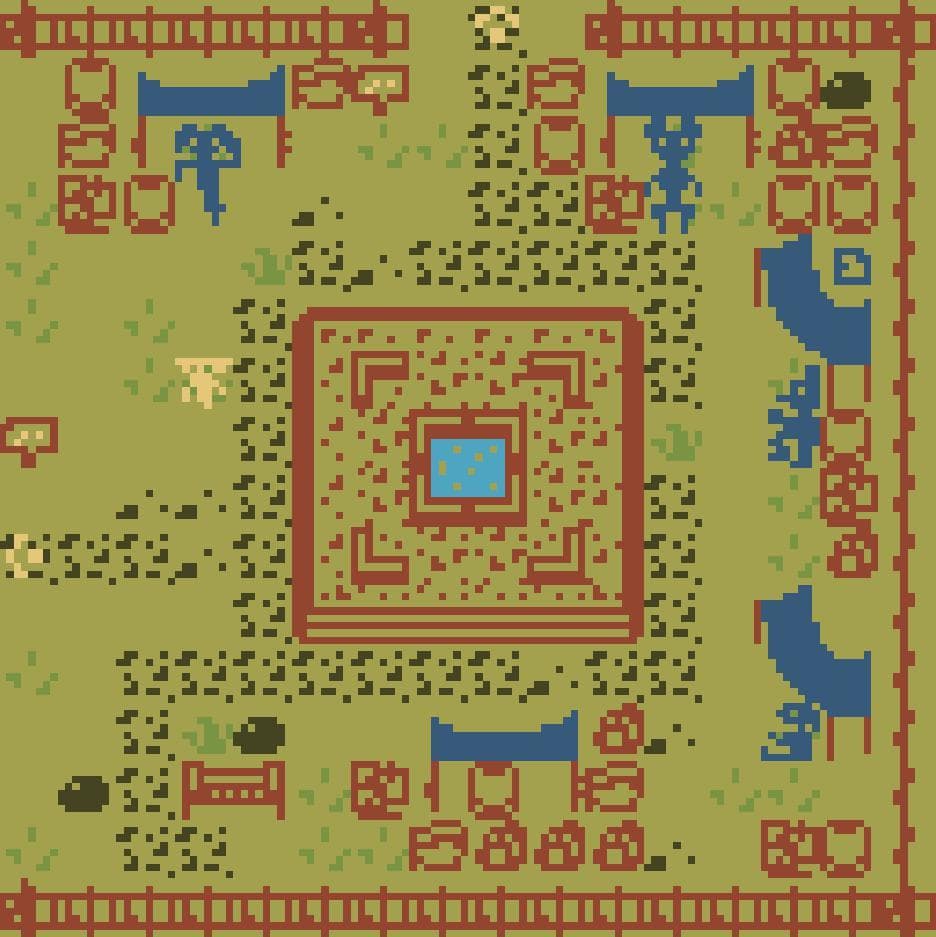 How To Mech Friends and Influence Goblings screenshot 3
