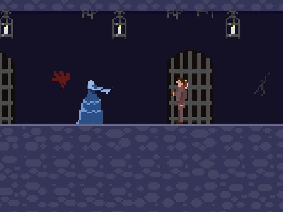 Endless Rain screenshot 3