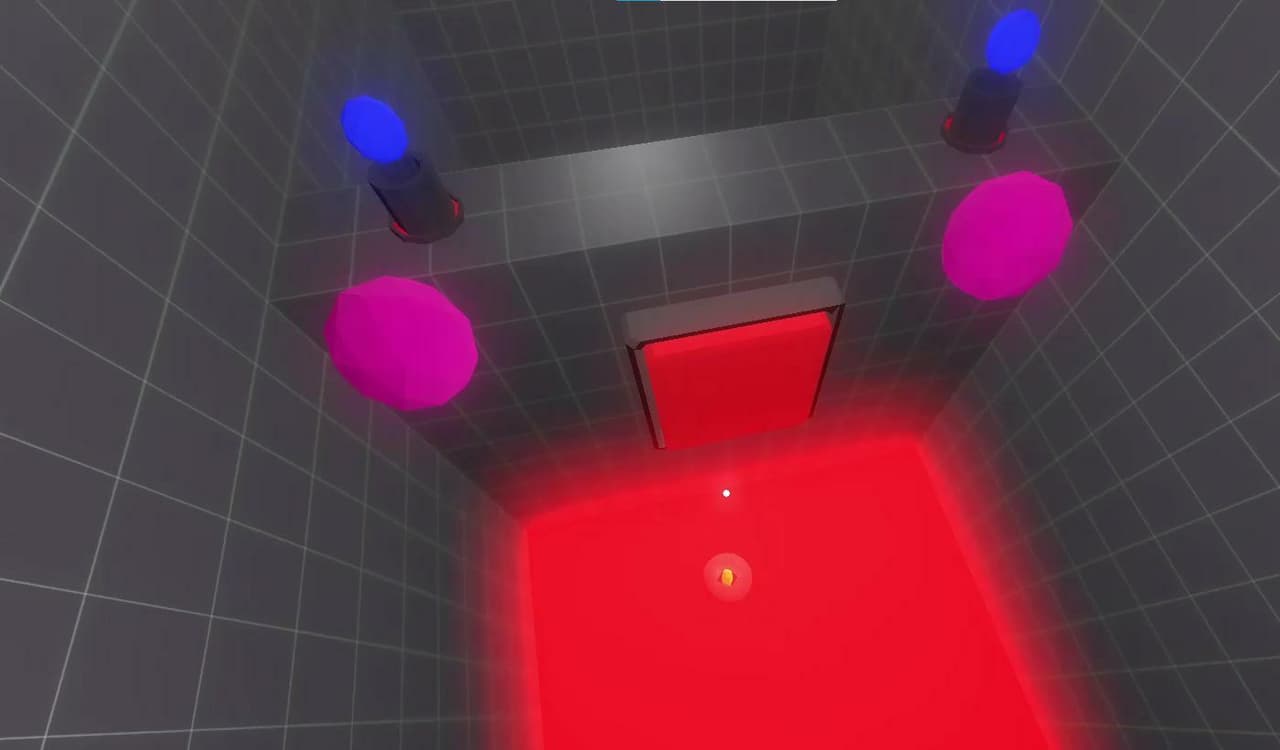 [DATAMINER] (LudumDare48) screenshot 2