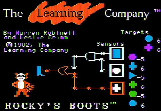 Rockys Boots screenshot 2