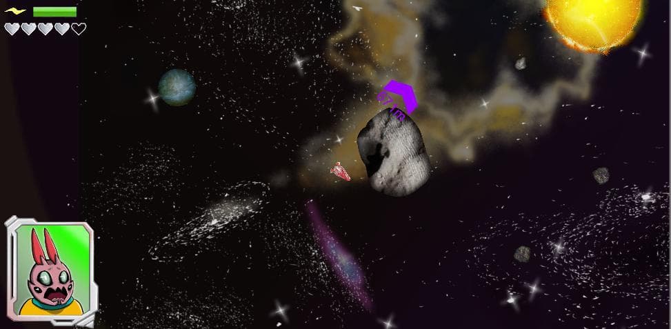 Skylight (itch) (Lucid Sheep Games) screenshot 2