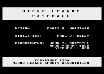 Major League Baseball screenshot 6