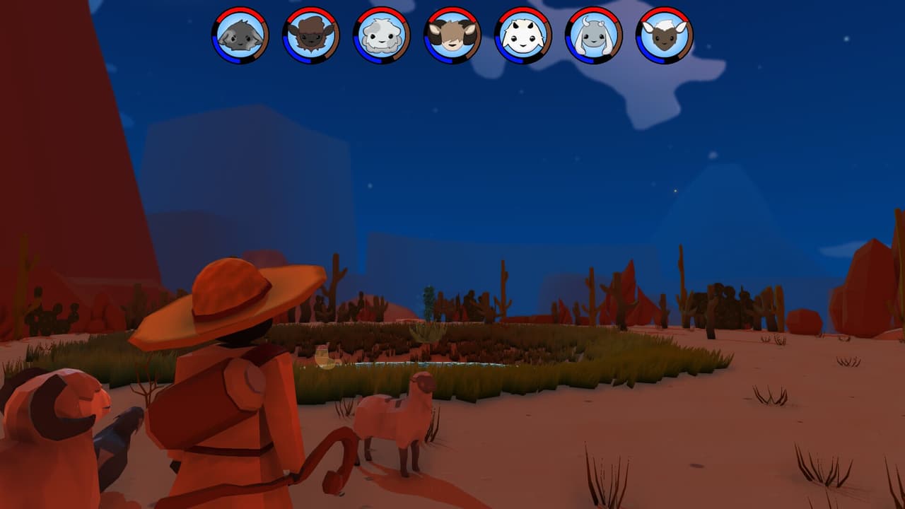 Shepherd screenshot 4