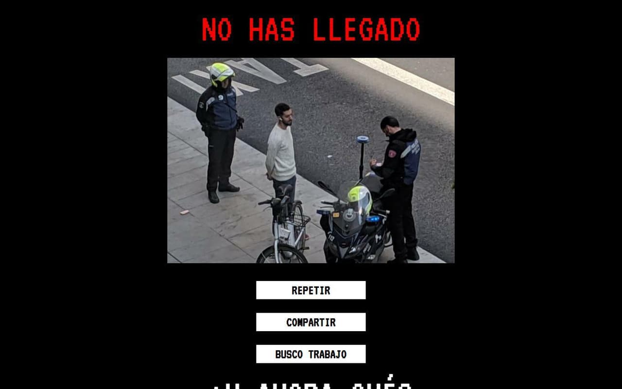 La Resistencia
