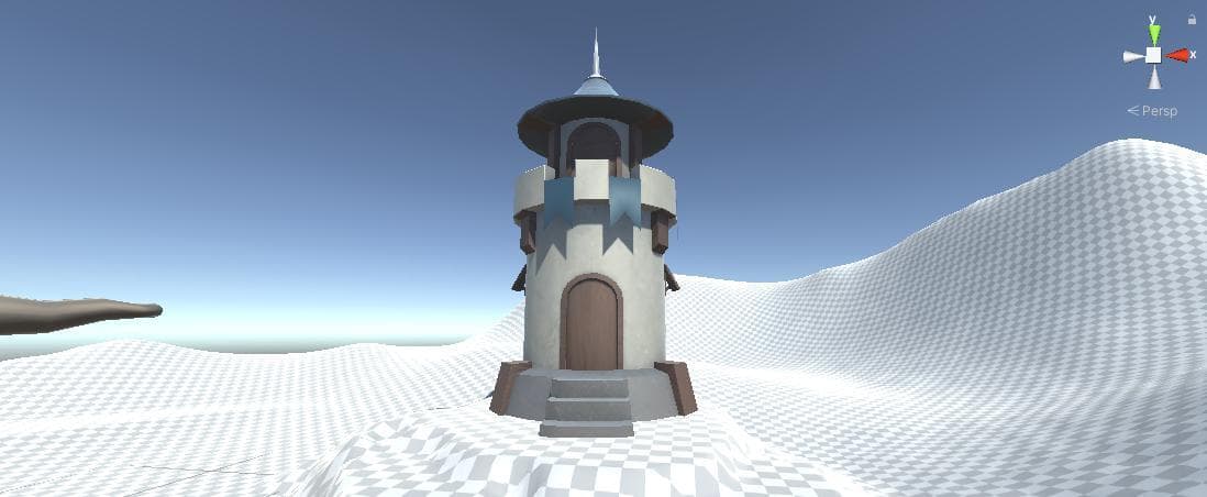 Middle Of Nowhere (itch) (DripGodMod) screenshot 4