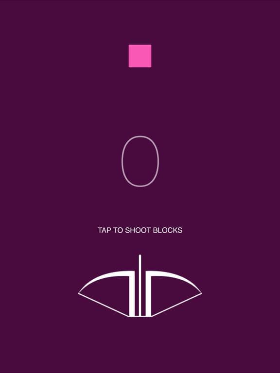 Toothpick Crossbow Toy screenshot 2