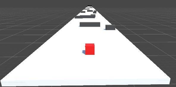 Dodge! (Aaryan Nikam) screenshot 2