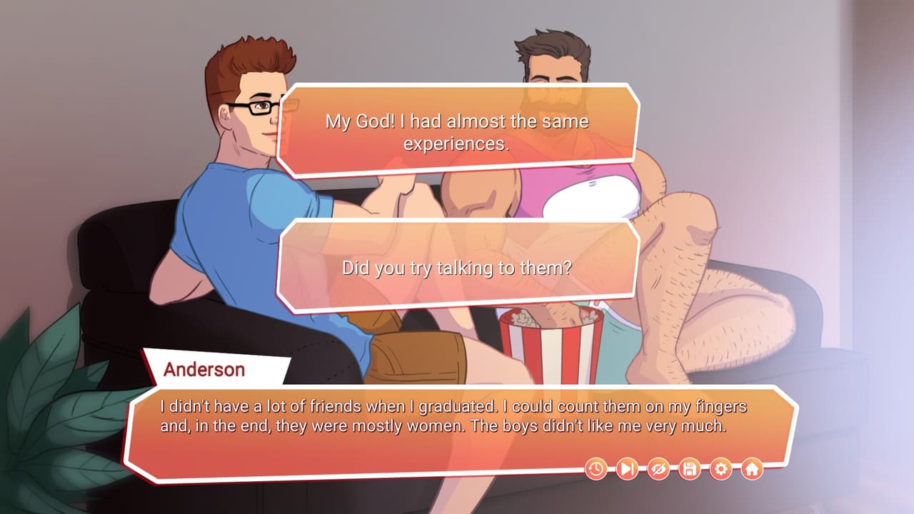 Freezer Pops screenshot 3