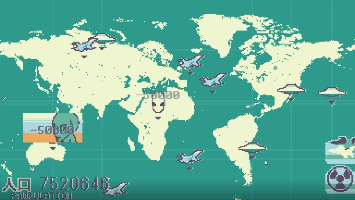 Blitzboard screenshot 3