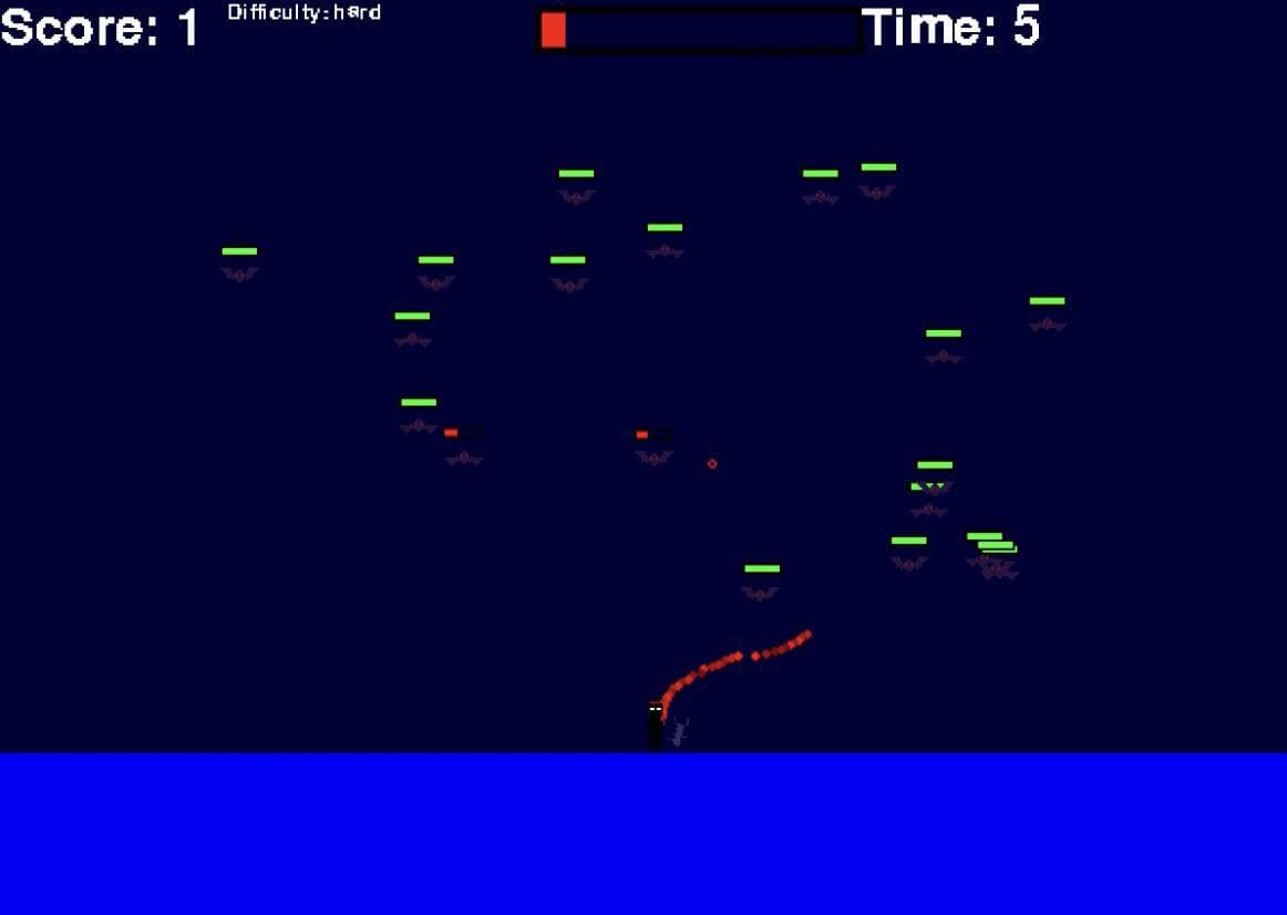 Bats (DaFloppyPursuit) screenshot 2
