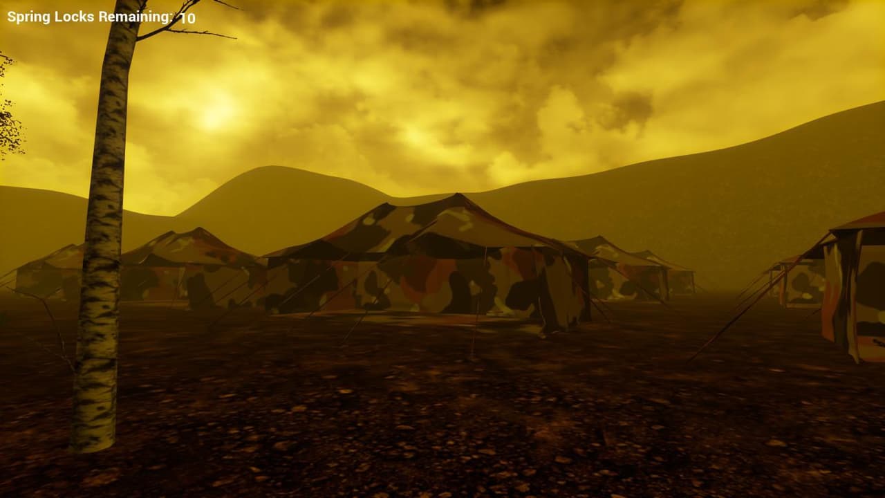 SlendyFreddy: Withered Edition screenshot 6