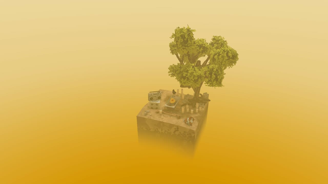 Cloud Gardens screenshot 3