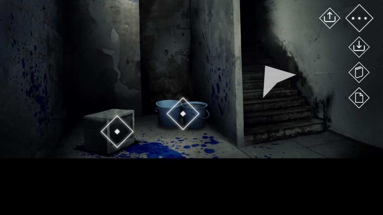 Homicipher screenshot 5