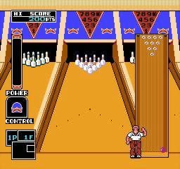 Championship Bowling screenshot 4