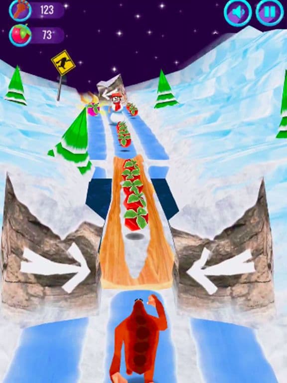Running Game - Endless Running screenshot 2