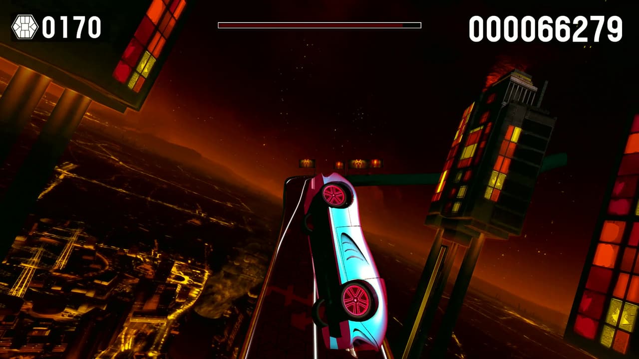Drive Any Track screenshot 4