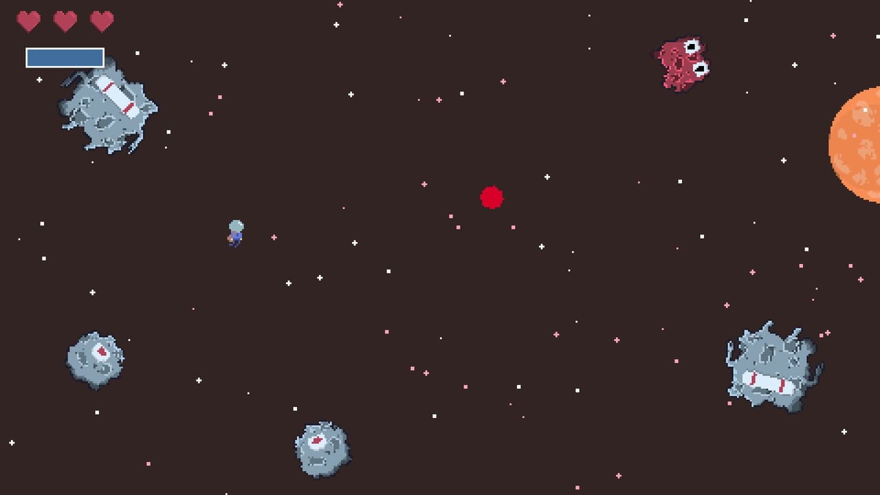 Lost in Transit screenshot 3