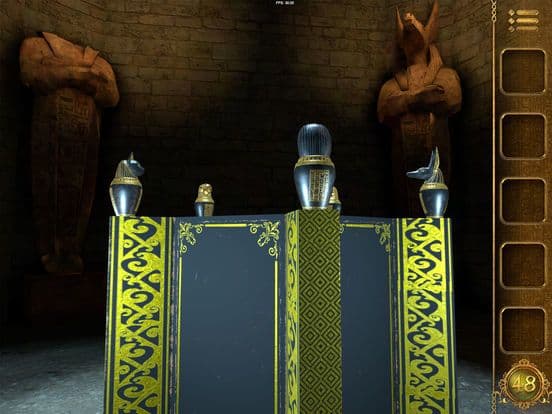 Egyptian Museum Adventure 3D screenshot 5