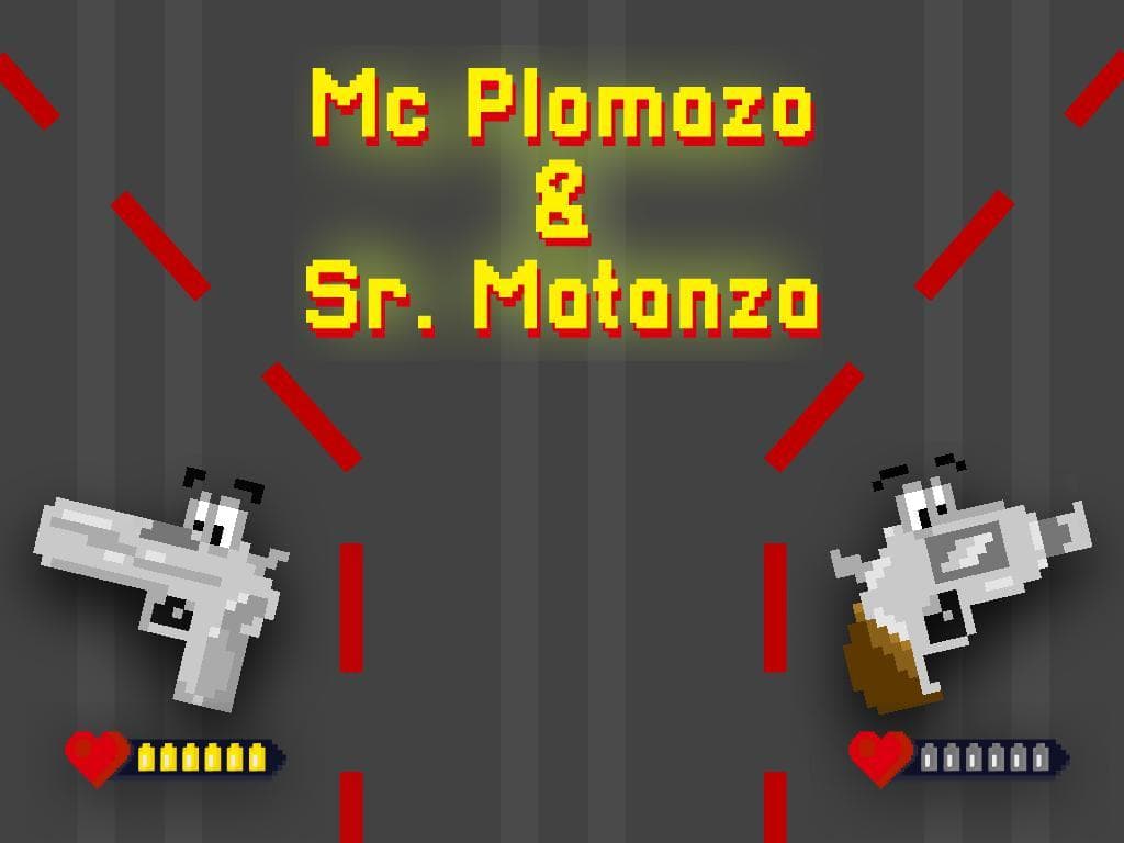 MacPlomazo&SeñorMatanza