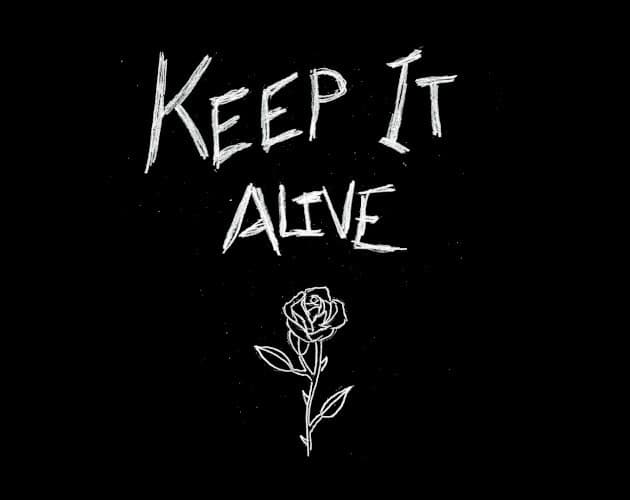 Keep It Alive (Deadwave Games)