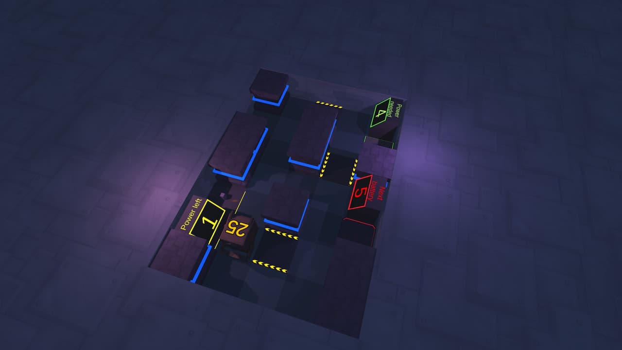 BotBattery screenshot 3