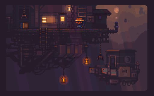 Pocket Kingdom screenshot 3