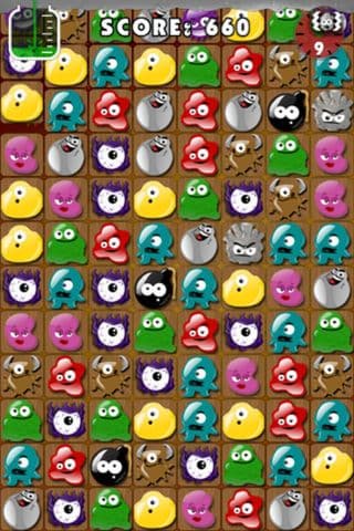 Mr Tiki Lite screenshot 4