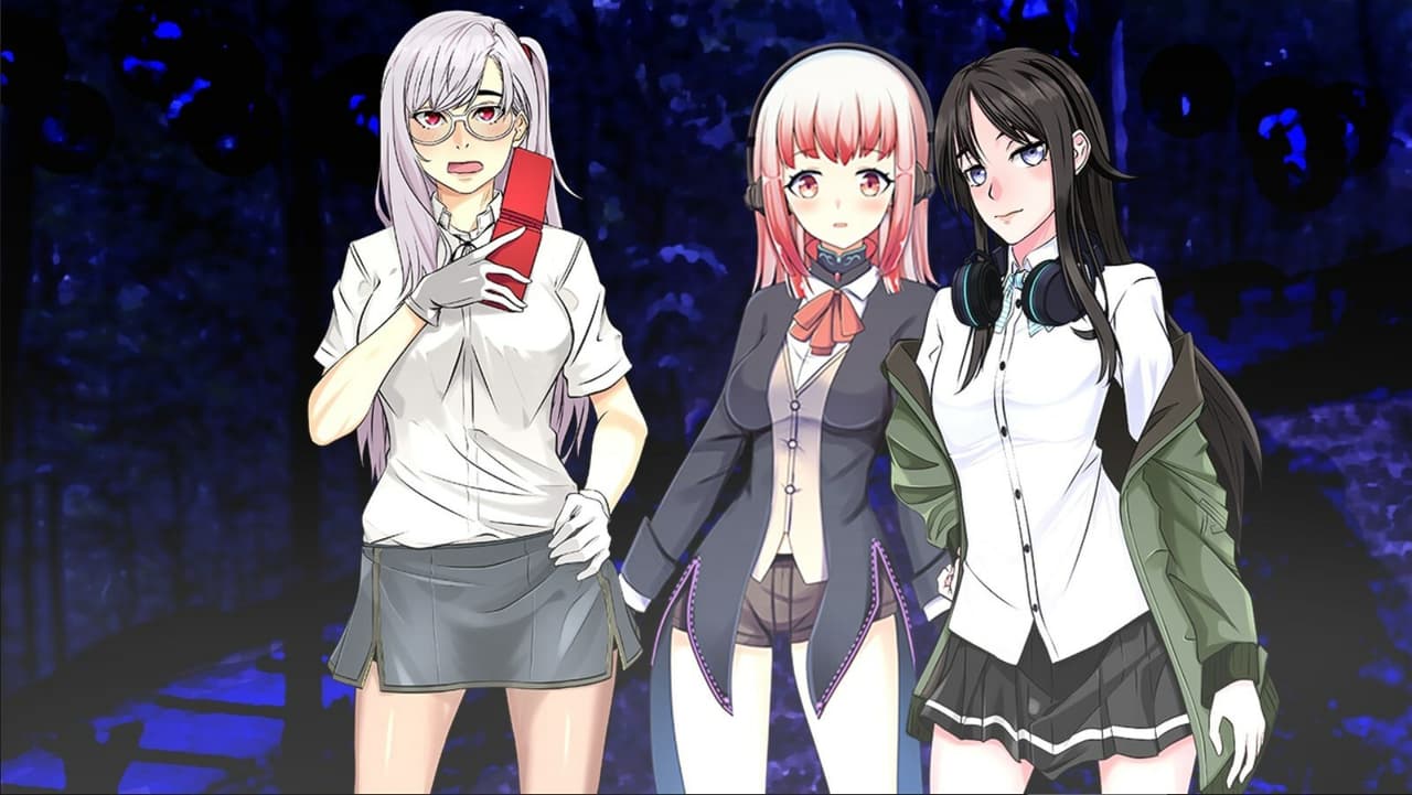 Conspiracy Girls screenshot 3