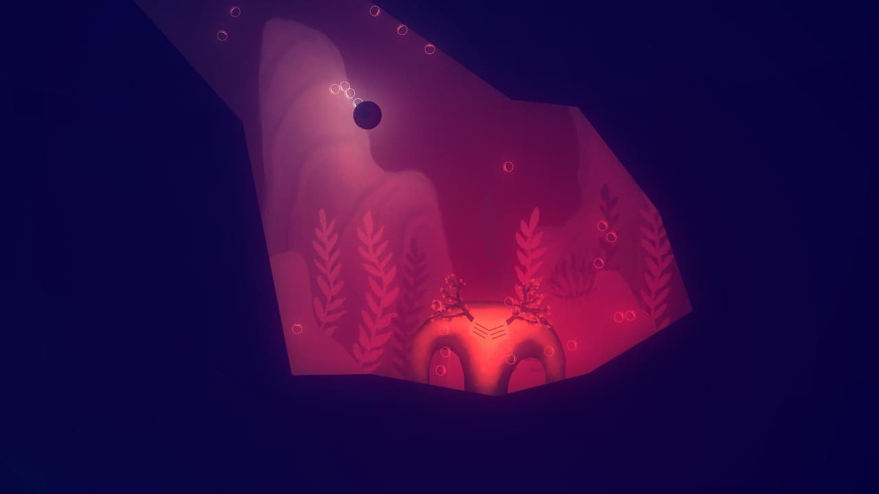Fathom (Noah Burkholder) screenshot 4