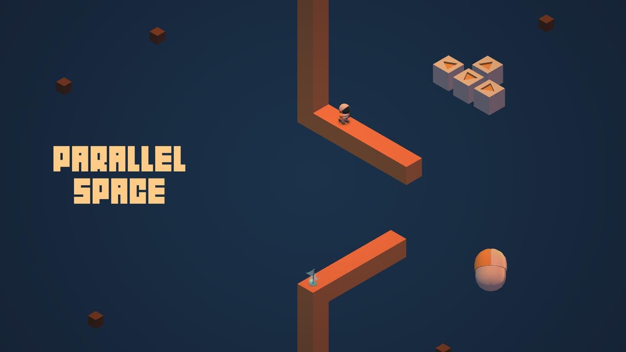 Parallel Space screenshot 2