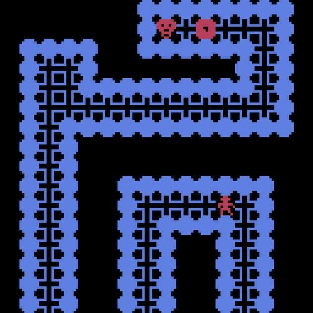 Reconnect our Robots! screenshot 5