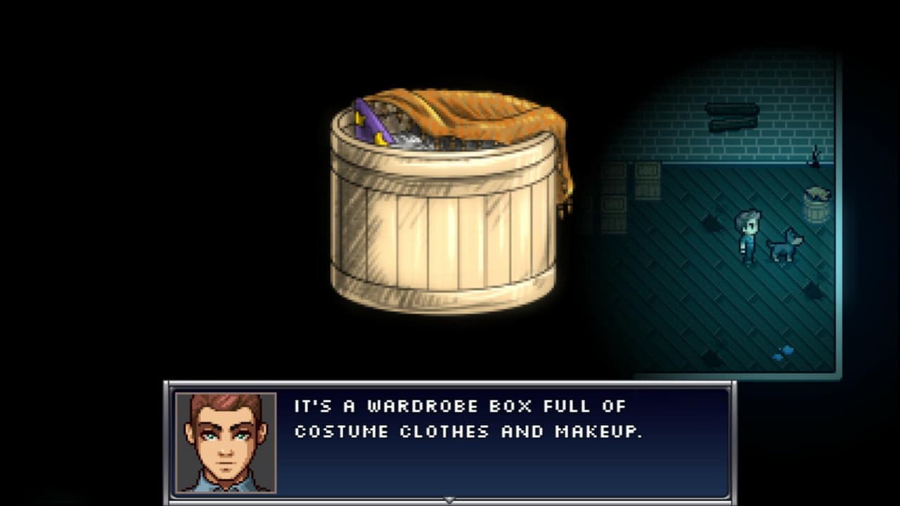 Murder Mystery Bundle screenshot 5